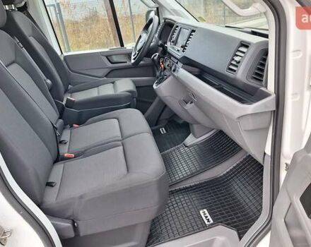 Білий МАН TGE, об'ємом двигуна 2 л та пробігом 455 тис. км за 20700 $, фото 22 на Automoto.ua