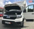 Белый МАН TGE, объемом двигателя 2.08 л и пробегом 237 тыс. км за 21990 $, фото 71 на Automoto.ua