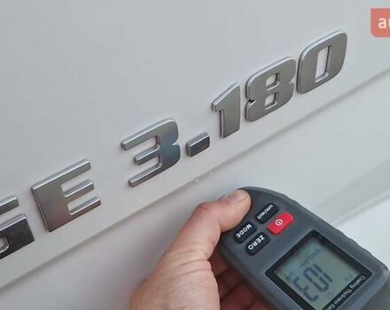 Білий МАН TGE, об'ємом двигуна 2 л та пробігом 314 тис. км за 21200 $, фото 41 на Automoto.ua