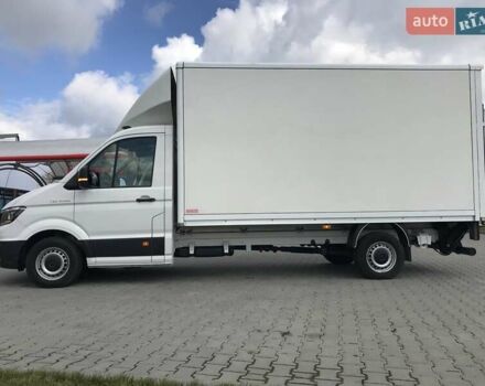 Белый МАН TGE, объемом двигателя 2.08 л и пробегом 237 тыс. км за 22900 $, фото 27 на Automoto.ua