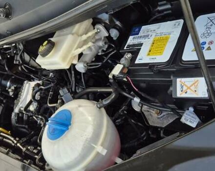 Белый МАН TGE, объемом двигателя 2 л и пробегом 159 тыс. км за 21200 $, фото 10 на Automoto.ua