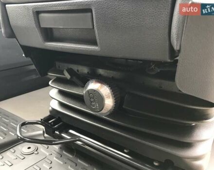 Белый МАН TGE, объемом двигателя 2.08 л и пробегом 237 тыс. км за 22900 $, фото 99 на Automoto.ua