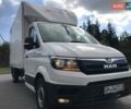 Белый МАН TGE, объемом двигателя 2.08 л и пробегом 237 тыс. км за 22900 $, фото 35 на Automoto.ua