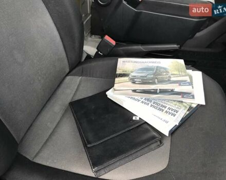 Белый МАН TGE, объемом двигателя 2.08 л и пробегом 237 тыс. км за 22900 $, фото 110 на Automoto.ua