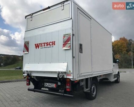 Белый МАН TGE, объемом двигателя 2.08 л и пробегом 237 тыс. км за 22900 $, фото 22 на Automoto.ua