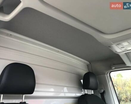 Белый МАН TGE, объемом двигателя 2.08 л и пробегом 237 тыс. км за 22900 $, фото 115 на Automoto.ua