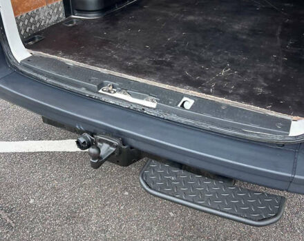 Белый МАН TGE, объемом двигателя 2 л и пробегом 165 тыс. км за 26900 $, фото 48 на Automoto.ua