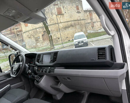 Белый МАН TGE, объемом двигателя 2 л и пробегом 120 тыс. км за 19300 $, фото 36 на Automoto.ua