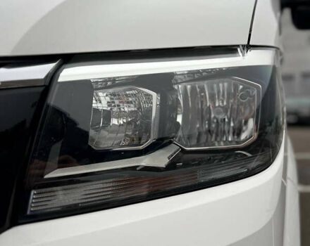 Белый МАН TGE, объемом двигателя 2 л и пробегом 165 тыс. км за 26900 $, фото 8 на Automoto.ua