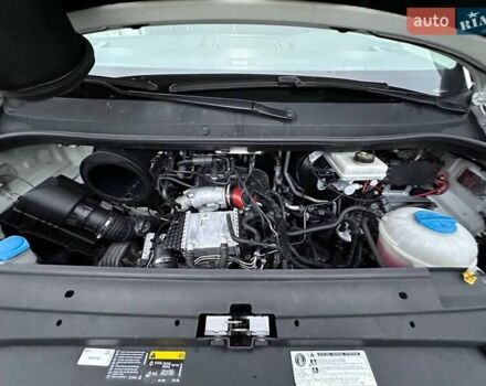 Белый МАН TGE, объемом двигателя 2 л и пробегом 165 тыс. км за 22800 $, фото 25 на Automoto.ua