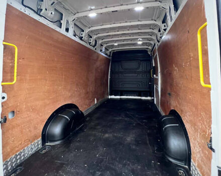 Белый МАН TGE, объемом двигателя 2 л и пробегом 165 тыс. км за 26900 $, фото 49 на Automoto.ua