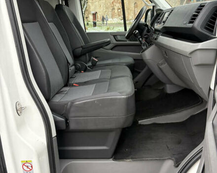 Белый МАН TGE, объемом двигателя 2 л и пробегом 120 тыс. км за 19300 $, фото 37 на Automoto.ua