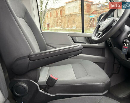 Белый МАН TGE, объемом двигателя 2 л и пробегом 120 тыс. км за 19300 $, фото 40 на Automoto.ua