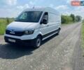 Белый МАН TGE, объемом двигателя 1.9 л и пробегом 330 тыс. км за 23900 $, фото 1 на Automoto.ua