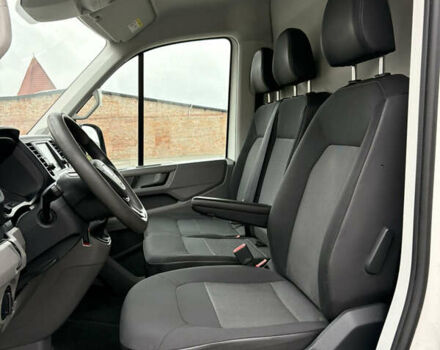 Белый МАН TGE, объемом двигателя 2 л и пробегом 120 тыс. км за 19300 $, фото 35 на Automoto.ua