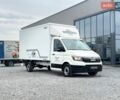 Белый МАН TGE, объемом двигателя 2 л и пробегом 175 тыс. км за 21900 $, фото 1 на Automoto.ua