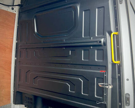 Белый МАН TGE, объемом двигателя 2 л и пробегом 165 тыс. км за 26900 $, фото 44 на Automoto.ua