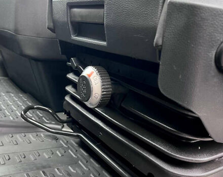 Белый МАН TGE, объемом двигателя 2 л и пробегом 165 тыс. км за 26900 $, фото 18 на Automoto.ua