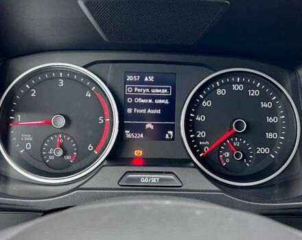 Белый МАН TGE, объемом двигателя 2 л и пробегом 165 тыс. км за 26900 $, фото 24 на Automoto.ua