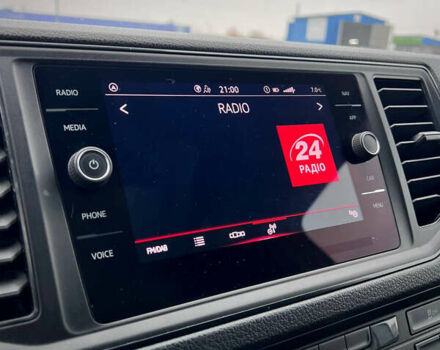 Белый МАН TGE, объемом двигателя 2 л и пробегом 165 тыс. км за 26900 $, фото 34 на Automoto.ua