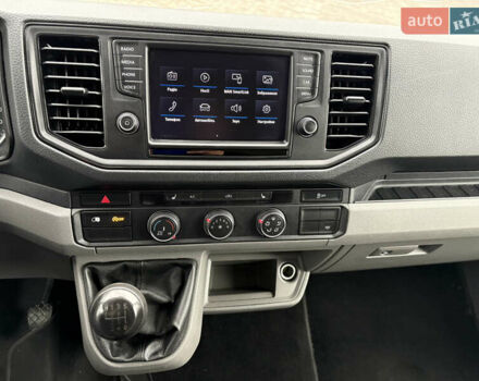 Белый МАН TGE, объемом двигателя 2 л и пробегом 120 тыс. км за 19300 $, фото 53 на Automoto.ua