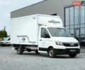 Белый МАН TGE, объемом двигателя 2 л и пробегом 175 тыс. км за 21900 $, фото 1 на Automoto.ua