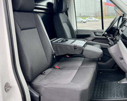 Белый МАН TGE, объемом двигателя 2 л и пробегом 165 тыс. км за 26900 $, фото 20 на Automoto.ua