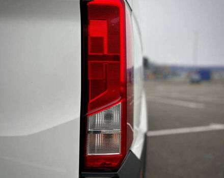 Белый МАН TGE, объемом двигателя 2 л и пробегом 165 тыс. км за 26900 $, фото 11 на Automoto.ua