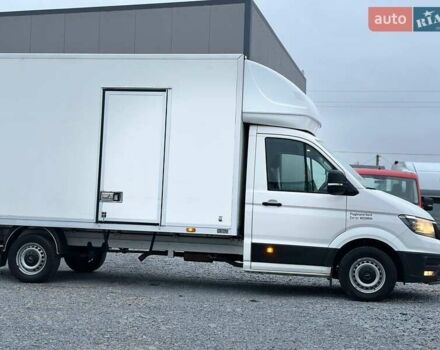 Белый МАН TGE, объемом двигателя 2 л и пробегом 165 тыс. км за 22800 $, фото 1 на Automoto.ua