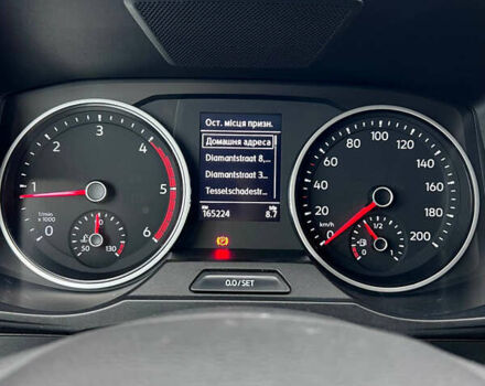 Белый МАН TGE, объемом двигателя 2 л и пробегом 165 тыс. км за 26900 $, фото 26 на Automoto.ua