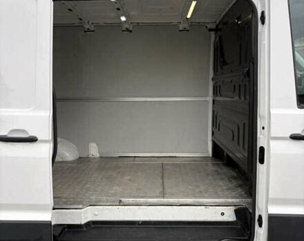 Белый МАН TGE, объемом двигателя 2 л и пробегом 120 тыс. км за 19300 $, фото 60 на Automoto.ua