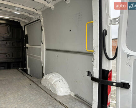 Белый МАН TGE, объемом двигателя 2 л и пробегом 120 тыс. км за 19300 $, фото 67 на Automoto.ua