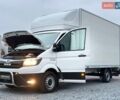 Белый МАН TGE, объемом двигателя 2 л и пробегом 165 тыс. км за 22800 $, фото 26 на Automoto.ua