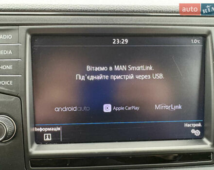 Белый МАН TGE, объемом двигателя 2 л и пробегом 120 тыс. км за 19300 $, фото 47 на Automoto.ua