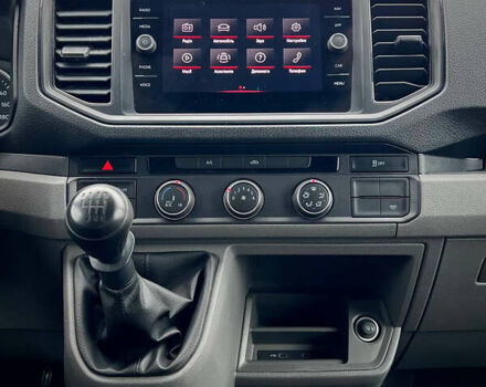 Белый МАН TGE, объемом двигателя 2 л и пробегом 165 тыс. км за 26900 $, фото 29 на Automoto.ua