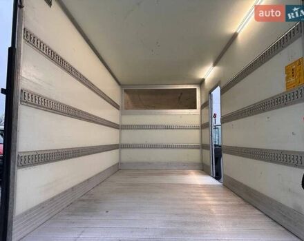 Белый МАН TGE, объемом двигателя 2 л и пробегом 165 тыс. км за 22800 $, фото 30 на Automoto.ua