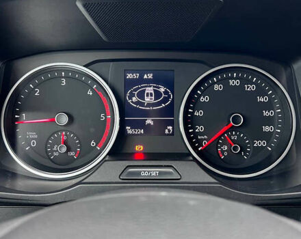 Белый МАН TGE, объемом двигателя 2 л и пробегом 165 тыс. км за 26900 $, фото 25 на Automoto.ua