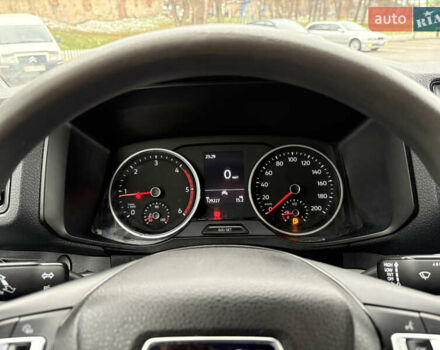 Белый МАН TGE, объемом двигателя 2 л и пробегом 120 тыс. км за 19300 $, фото 44 на Automoto.ua