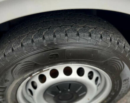 Белый МАН TGE, объемом двигателя 2 л и пробегом 165 тыс. км за 26900 $, фото 13 на Automoto.ua