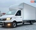Белый МАН TGE, объемом двигателя 2 л и пробегом 165 тыс. км за 22800 $, фото 10 на Automoto.ua