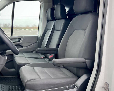 Белый МАН TGE, объемом двигателя 2 л и пробегом 165 тыс. км за 26900 $, фото 17 на Automoto.ua