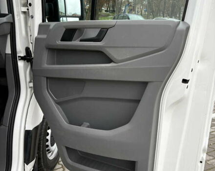 Белый МАН TGE, объемом двигателя 2 л и пробегом 120 тыс. км за 19300 $, фото 42 на Automoto.ua