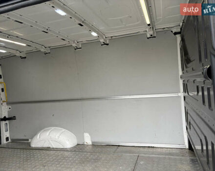 Белый МАН TGE, объемом двигателя 2 л и пробегом 120 тыс. км за 19300 $, фото 63 на Automoto.ua