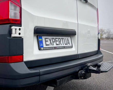 Белый МАН TGE, объемом двигателя 2 л и пробегом 165 тыс. км за 26900 $, фото 10 на Automoto.ua