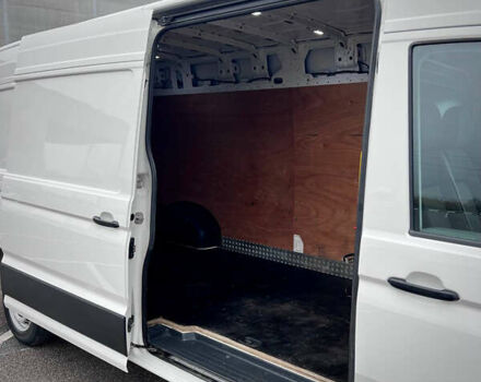 Белый МАН TGE, объемом двигателя 2 л и пробегом 165 тыс. км за 26900 $, фото 42 на Automoto.ua