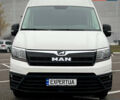 Белый МАН TGE, объемом двигателя 2 л и пробегом 165 тыс. км за 26900 $, фото 7 на Automoto.ua