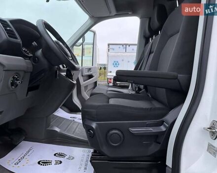 Белый МАН TGE, объемом двигателя 2 л и пробегом 165 тыс. км за 22800 $, фото 37 на Automoto.ua