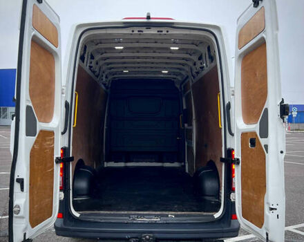 Белый МАН TGE, объемом двигателя 2 л и пробегом 165 тыс. км за 26900 $, фото 46 на Automoto.ua