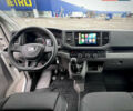 Белый МАН TGE, объемом двигателя 2 л и пробегом 165 тыс. км за 26900 $, фото 21 на Automoto.ua