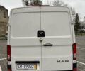Белый МАН TGE, объемом двигателя 2 л и пробегом 120 тыс. км за 19300 $, фото 17 на Automoto.ua